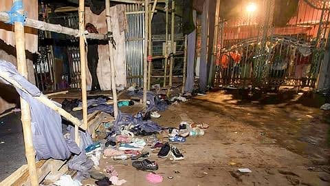 Chorbagan Stampede: চোরবাগানে মৃত্যুমিছিল, দুর্ঘটনার কারণ খতিয়ে দেখতে তদন্ত শুরু