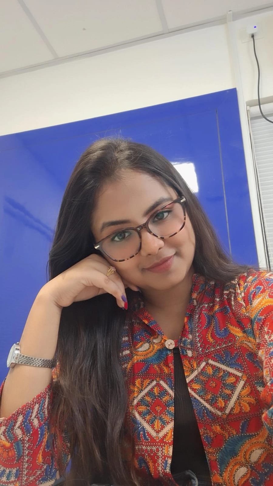 Keya Mandal