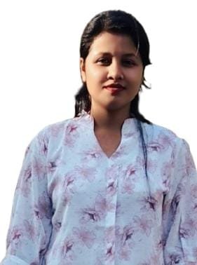 Piu Rani Nandi